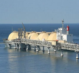 BP инвестирует до $12 млрд в новый участок газодобычи в Египте