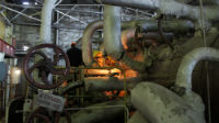 На ремонт оборудования высокого давления Магаданской ТЭЦ направят 39 млн ру ...