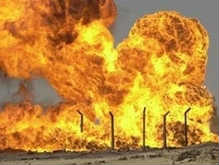 СКР проводит проверку по факту взрыва нефтяного резервуара в ЯНАО