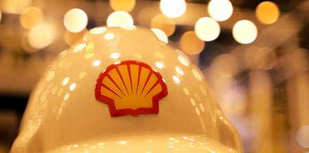 Яценюк подтвердил, что Shell поставляет в Украину газ