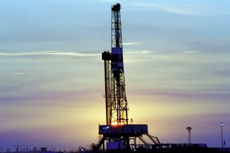 Ирак увеличил доходы от экспорта нефти в марте на 30,7%