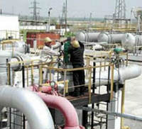 Переговоры о поставках газа из Прикаспия в ЕС прошли в Ашхабаде