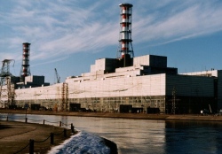 Доля ЛАЭС в обеспечении электроэнергией Петербурга и Ленобласти за 4 мес составила 61,82%
