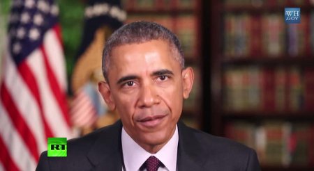 Барак Обама назвал Иран спонсором терроризма