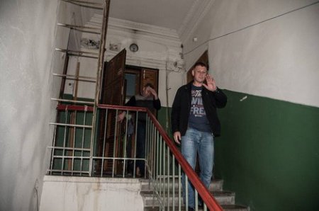 В Одессе обыскивают и допрашивают оппозиционных журналистов — СМИ