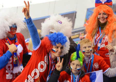 СМИ: В России может появиться патриотический канал для детей и молодёжи