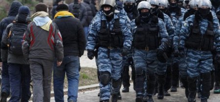 СБУ обнародовала фамилии 19 экс-беркутовцев, подозреваемых в причастности к расстрелам на Майдане