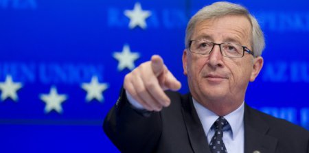 Юнкер: На Рижском саммите вступление в ЕС не обсуждается