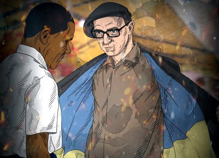 Forbes: Яценюк просит США "купить" Украину