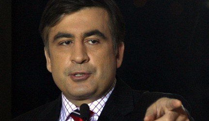 Минюст Грузии: Правовой шанс экстрадировать Саакашвили из Украины исчерпан