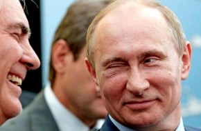 Хитрый План Путина: Почему Киев становится сильнее