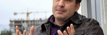 Саакашвили: Сказочные земледельцы Украины могли бы накормить всю Европу