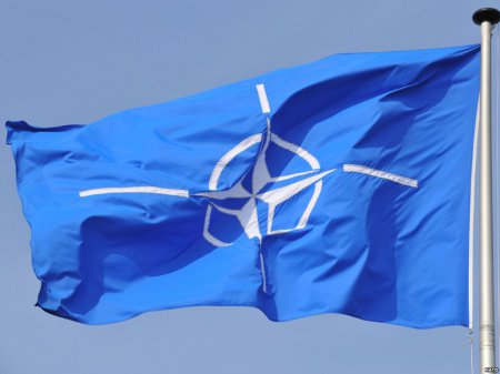 В штаб-квартире НАТО запутались в собственной риторике