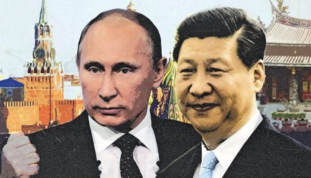 «Китайская угроза» заставляет сделать выводы