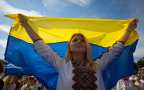 Треть украинцев готовы отдать Крым России ради мира, Донбасс — 15% граждан