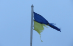 В Одессе раскупили российские флаги, а украинские подешевели в два раза — н ...