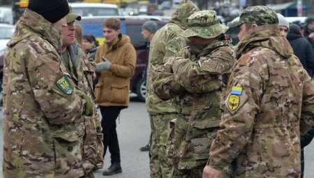 "КиберБеркут" раскрыл факты преступлений добровольческих батальонов