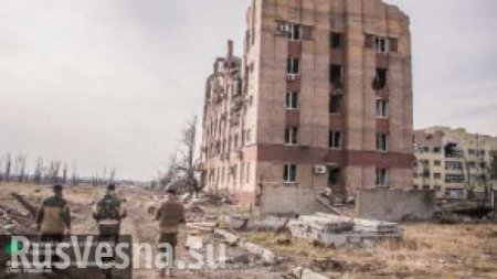 ОБСЕ за день насчитала около 150 взрывов около аэропорта Донецка