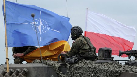 Советник Дуды: Польша займет жесткую позицию в отношении России
