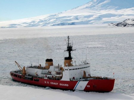 США: мы проиграли русским в Арктике