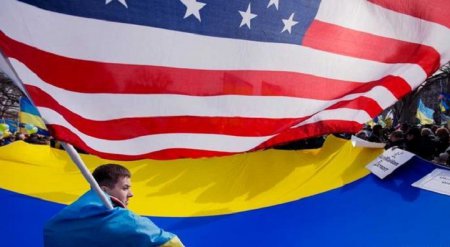 Политика Украины идет вразрез с планами США