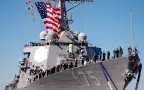 Американский эсминец входит в Черное море для провокаций — мнения экспертов ...