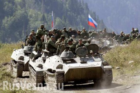 Саммерс: Запад в 2008 году в Осетии отрепетировал нынешние события на Украине