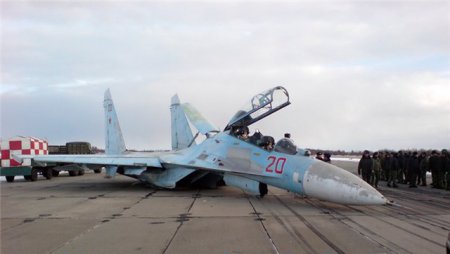 Польша на свой страх и риск отремонтирует болгарские истребители МиГ-29