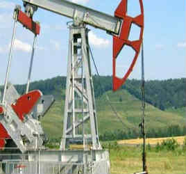 Сургутнефтегаз за январь-август увеличил добычу нефти на 0,3%