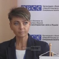 ОБСЕ в Горловке: ВСУ – препятствие для мирной жизни граждан ДНР
