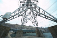Красноярская ГЭС ЕвроСибЭнерго – лидер по производительности труда в энергетике