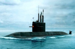 «Черная дыра» Черноморского флота