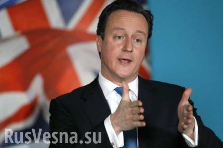 Великобритания готова сотрудничать с Россией в борьбе с ИГИЛ