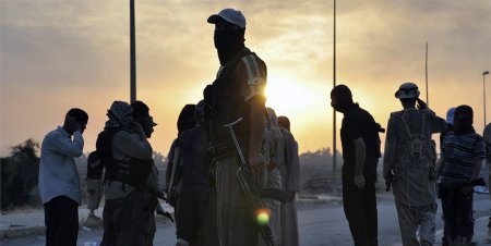 ИГ обложило налогами 8 миллионов иракцев и сирийцев
