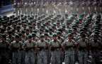 СРОЧНО: Тысячи иранских солдат и бойцов Хезболлы прибыли в Сирию для наступ ...