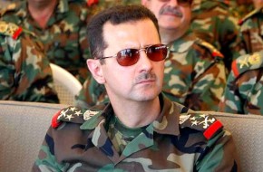 Президент Асад еще повоюет