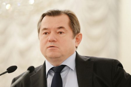 Сергей Глазьев: Необходимо разрубить гордиев узел самоубийственной денежной ...
