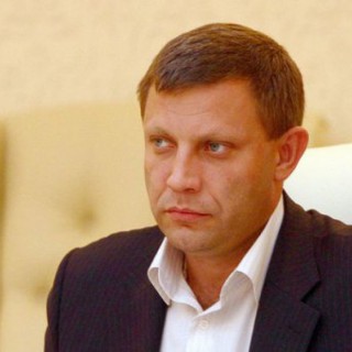 Александр Захарченко жестко ответил на вопрос о «сливе» Донбасса