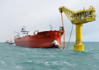 Statoil сохраняет планы по началу бурения двух скважин в Охотском море
