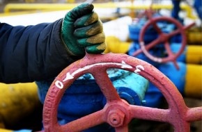 Газовый ответ на крымский блэкаут