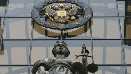 Верховный суд России проверит законность уничтожения санкционной еды