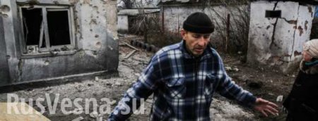 Более 800 исков пострадавших от агрессии Украины граждан Донбасса направлены в ЕСПЧ, 600 уже приняты