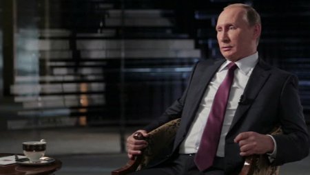 Путин: нельзя свои представления о демократии навязывать другим народам