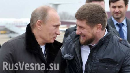 В СБУ объяснили, почему не могут задержать Путина (ДОКУМЕНТ)