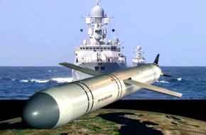 «Откалиброванные» корабли проекта 22800 — головная боль врагов России