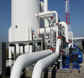 Газпром нефть прекратила переговоры о покупке 49% акций НПЗ у PetroVietnam