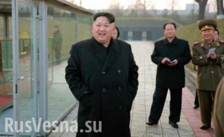 Новая бомба Пхеньяна