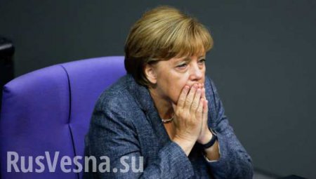 К чему может привести досрочный уход канцлера Германии
