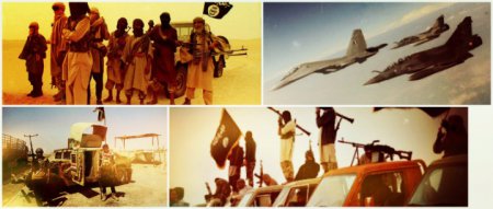 Ливия может стать для ИГИЛ новым плацдармом