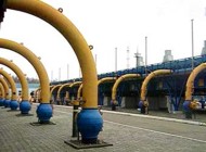 Газпром по-прежнему блокирует виртуальный реверс газа на Украину